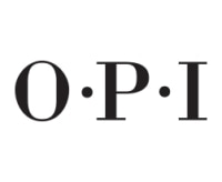 OPI UK promo codes